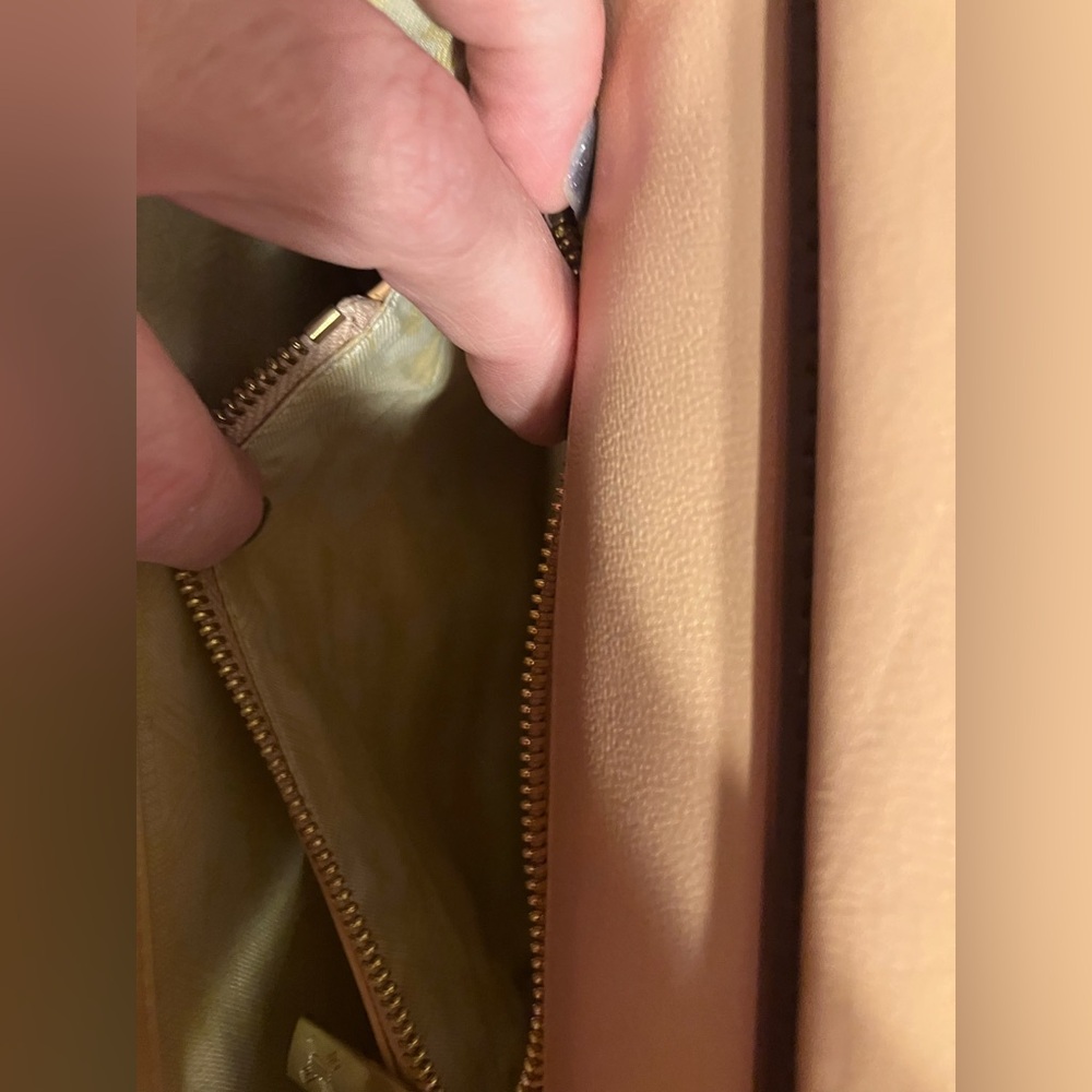 SANCIA  Cesanne Saddle Bag - Picture 14 of 16